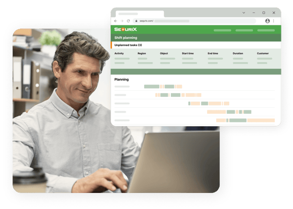 Security Guard Scheduling Software