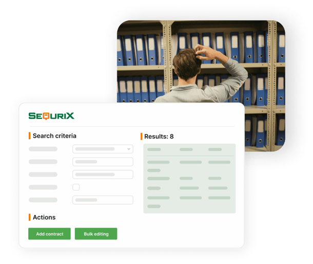 All-in-1 Administration Software for Security Companies