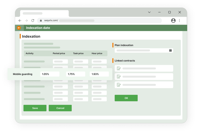 Easy Pricing for Security Companies
