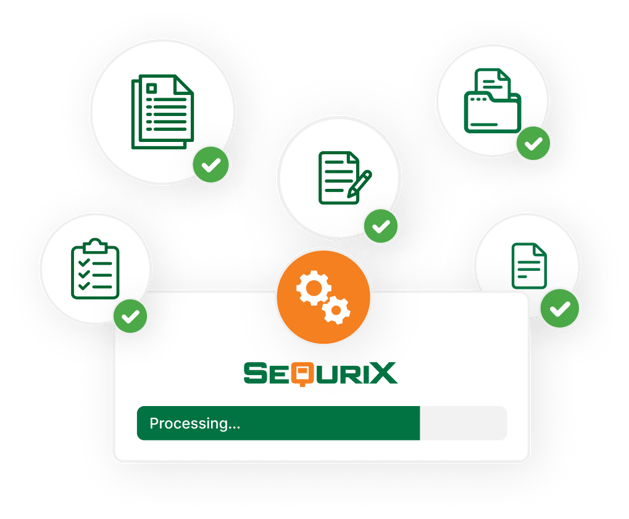 All Your Security Guard Reports From One Source