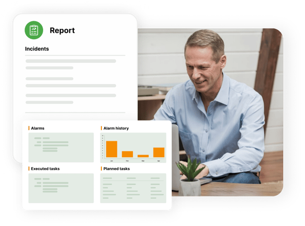 24/7 Information Access for Customers