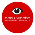 Logo DARU WACHE