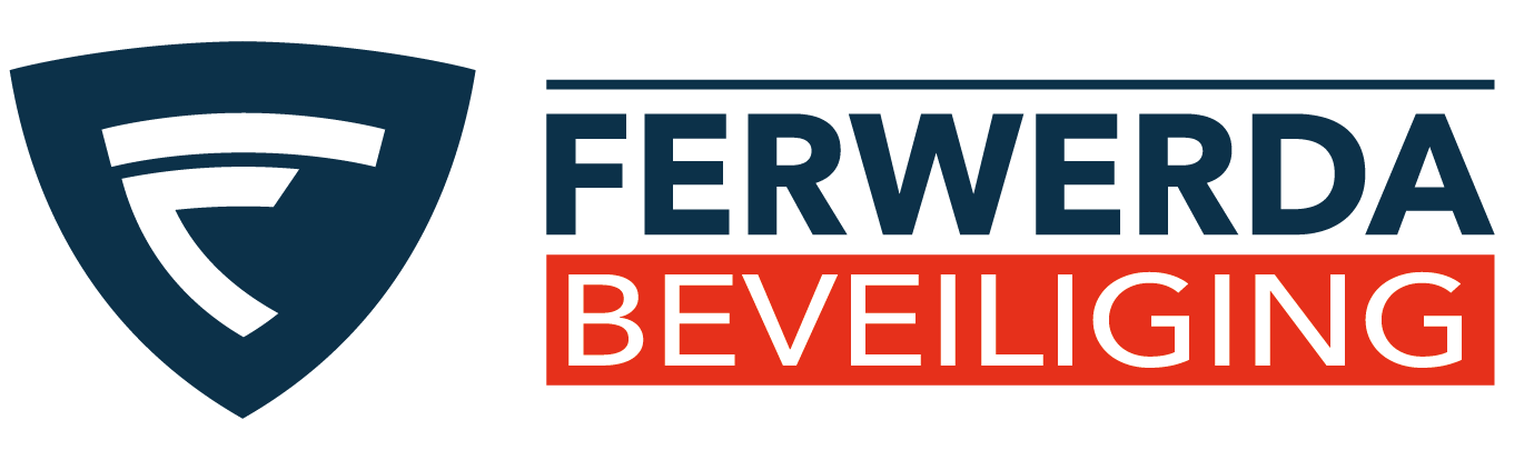 Logo_FERWERDA_Beveiliging
