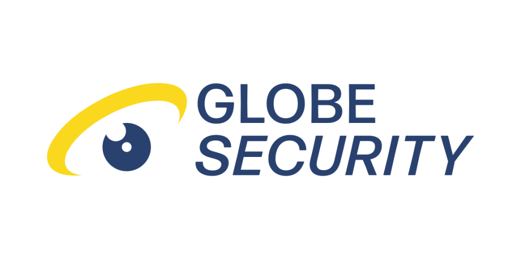Logo of Globe Security