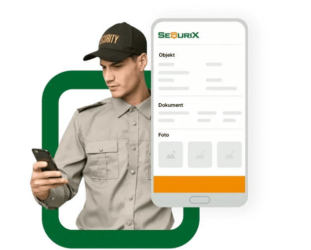 Alarmverfolgung App