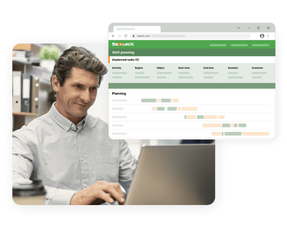 Security Guard Scheduling Software