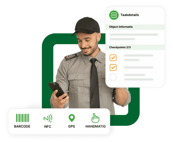 Mobiele Surveillance Software