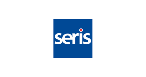 Logo case SERIS Security
