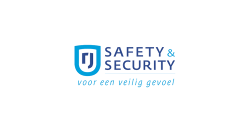 Logo case RJ Safety & Security